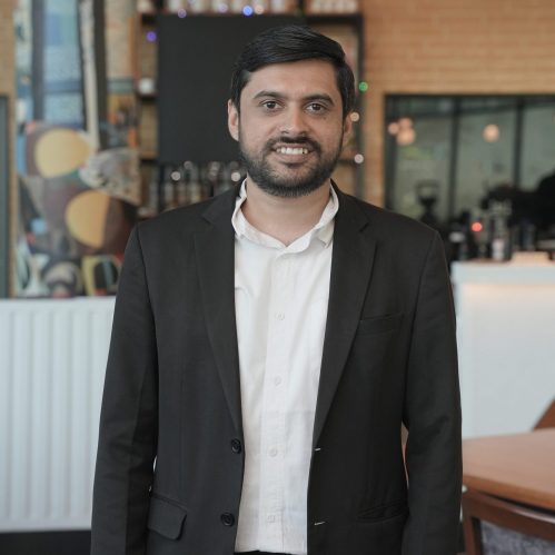 Krishnamurthy Hegde